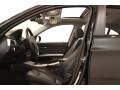 Jet Black - 3 Series 328xi Sedan Photo No. 7