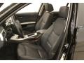 Jet Black - 3 Series 328xi Sedan Photo No. 8