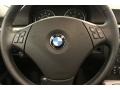 Jet Black - 3 Series 328xi Sedan Photo No. 10