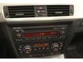 Jet Black - 3 Series 328xi Sedan Photo No. 12