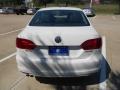 Candy White - Jetta SE Sedan Photo No. 6