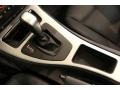 Jet Black - 3 Series 328xi Sedan Photo No. 14