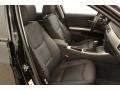 Jet Black - 3 Series 328xi Sedan Photo No. 15