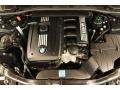 Jet Black - 3 Series 328xi Sedan Photo No. 20