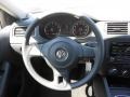 Candy White - Jetta SE Sedan Photo No. 16