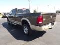 Sagebrush Pearl - Ram 2500 HD Laramie Longhorn Crew Cab 4x4 Photo No. 7