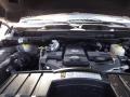 2011 Bright Silver Metallic Dodge Ram 2500 HD ST Crew Cab 4x4  photo #18