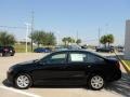 Black - Jetta SE Sedan Photo No. 4
