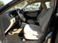Black - Jetta SE Sedan Photo No. 11