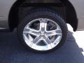 2011 Dodge Ram 1500 Sport R/T Regular Cab Wheel and Tire Photo