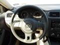 Black - Jetta SE Sedan Photo No. 16