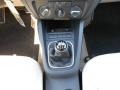 Black - Jetta SE Sedan Photo No. 18