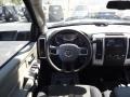 2011 Brilliant Black Crystal Pearl Dodge Ram 2500 HD Power Wagon Crew Cab 4x4  photo #9