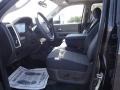 Dark Slate/Medium Graystone Interior Photo for 2011 Dodge Ram 2500 HD #54052928