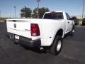 Bright White - Ram 3500 HD ST Regular Cab 4x4 Dually Photo No. 5