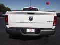 Bright White - Ram 3500 HD ST Regular Cab 4x4 Dually Photo No. 6