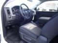 Bright White - Ram 3500 HD ST Regular Cab 4x4 Dually Photo No. 9