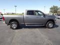 2011 Mineral Gray Metallic Dodge Ram 2500 HD SLT Crew Cab 4x4  photo #4