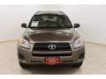 Pyrite Metallic - RAV4 I4 4WD Photo No. 2