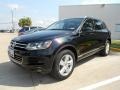 Black - Touareg TDI Lux 4XMotion Photo No. 3