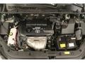 Pyrite Metallic - RAV4 I4 4WD Photo No. 16