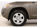Pyrite Metallic - RAV4 I4 4WD Photo No. 17