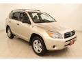 Savannah Metallic - RAV4 4WD Photo No. 1