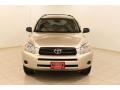 Savannah Metallic - RAV4 4WD Photo No. 2