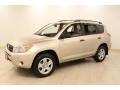 Savannah Metallic - RAV4 4WD Photo No. 3