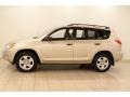 Savannah Metallic - RAV4 4WD Photo No. 4