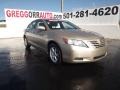 Desert Sand Mica - Camry LE Photo No. 1