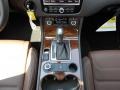 8 Speed Tiptronic Automatic 2012 Volkswagen Touareg TDI Lux 4XMotion Transmission