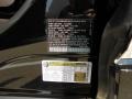 2012 Black Volkswagen Touareg TDI Lux 4XMotion  photo #24