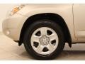 Savannah Metallic - RAV4 4WD Photo No. 17