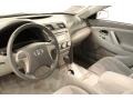 Super White - Camry LE Photo No. 7