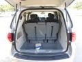 2011 Mercury Silver Metallic Volkswagen Routan S  photo #16