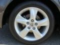Grigio Metallic - TSX Sedan Photo No. 20