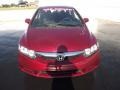 Tango Red Pearl - Civic LX-S Sedan Photo No. 2