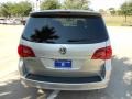 2011 Mercury Silver Metallic Volkswagen Routan SE  photo #6