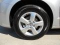 Mercury Silver Metallic - Routan SE Photo No. 9