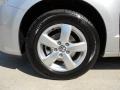 2011 Mercury Silver Metallic Volkswagen Routan SE  photo #9