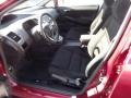 Tango Red Pearl - Civic LX-S Sedan Photo No. 11