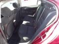 Tango Red Pearl - Civic LX-S Sedan Photo No. 14