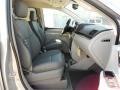 2011 Mercury Silver Metallic Volkswagen Routan SE  photo #13