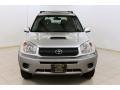 Titanium Metallic - RAV4  Photo No. 2