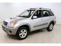 Titanium Metallic - RAV4  Photo No. 3
