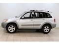 Titanium Metallic - RAV4  Photo No. 4