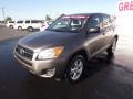 Pyrite Metallic - RAV4 I4 4WD Photo No. 3