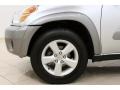 Titanium Metallic - RAV4  Photo No. 19