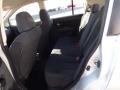 Brilliant Silver - Versa 1.8 S Hatchback Photo No. 14